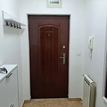Apartment Mi-jo