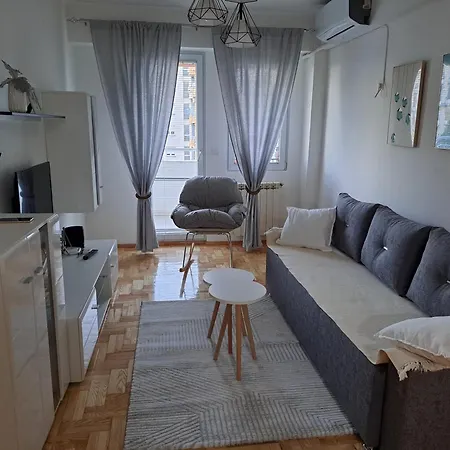 Apartment Mi-jo Skopje